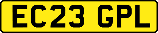 EC23GPL