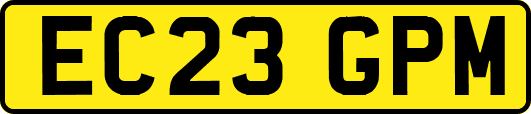 EC23GPM