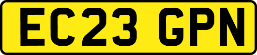 EC23GPN