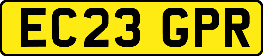 EC23GPR