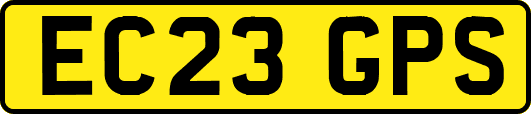 EC23GPS
