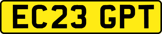 EC23GPT