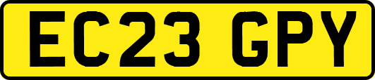 EC23GPY