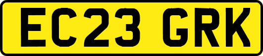 EC23GRK