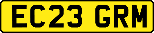 EC23GRM