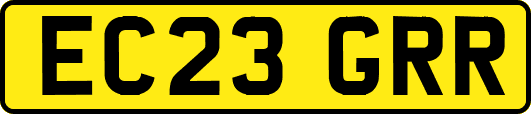 EC23GRR