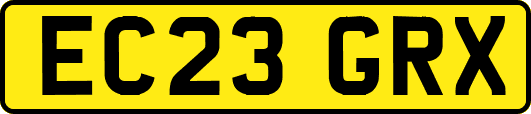 EC23GRX