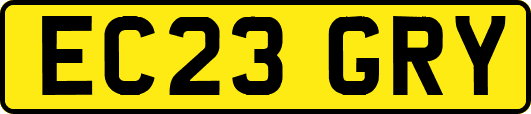 EC23GRY