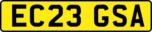 EC23GSA
