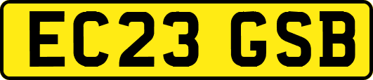 EC23GSB