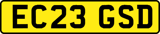 EC23GSD