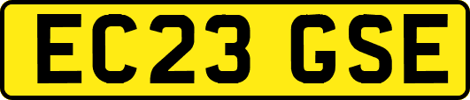 EC23GSE