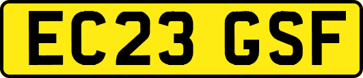 EC23GSF