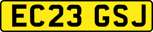 EC23GSJ