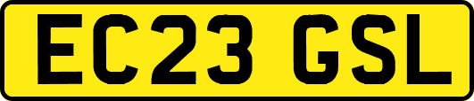 EC23GSL