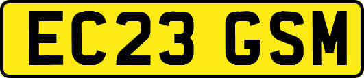 EC23GSM