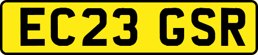 EC23GSR