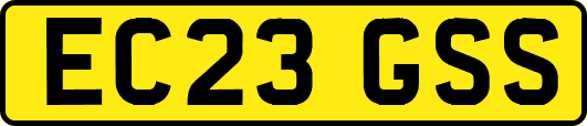 EC23GSS