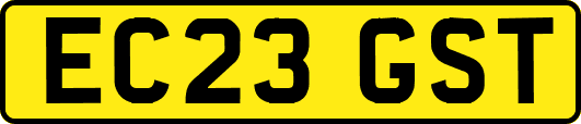EC23GST