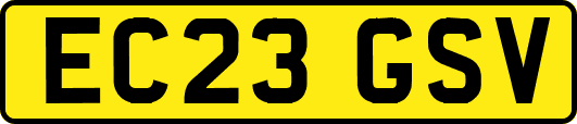 EC23GSV