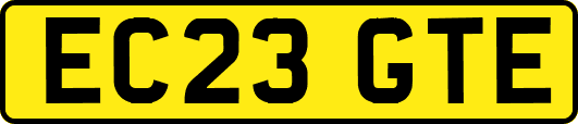 EC23GTE
