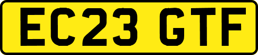 EC23GTF