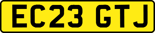 EC23GTJ