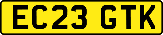 EC23GTK