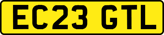 EC23GTL