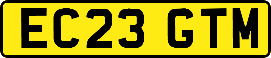 EC23GTM