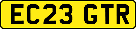 EC23GTR