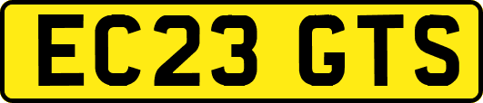 EC23GTS
