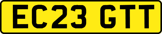 EC23GTT