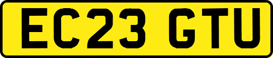 EC23GTU