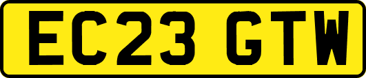EC23GTW