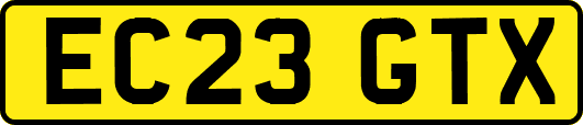 EC23GTX