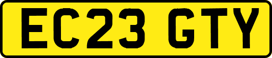 EC23GTY