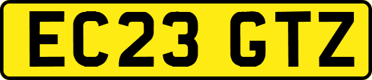 EC23GTZ