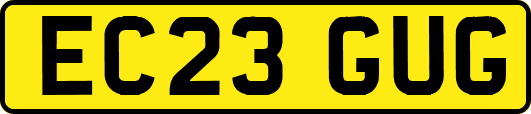 EC23GUG