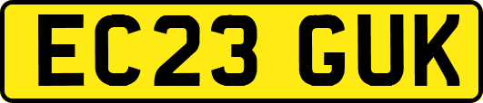 EC23GUK