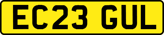 EC23GUL