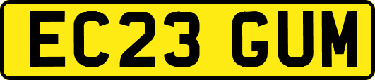 EC23GUM