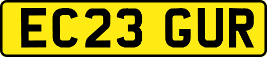 EC23GUR