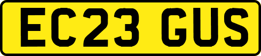 EC23GUS