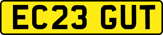 EC23GUT