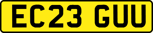 EC23GUU