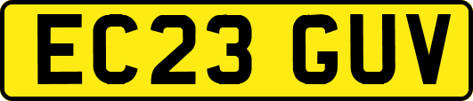 EC23GUV