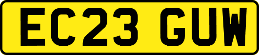 EC23GUW