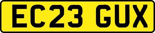 EC23GUX