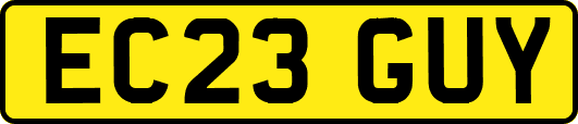 EC23GUY